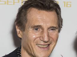 He was first cast in 'of mice and men' (1980). Liam Neeson Says His Thriller Days Are Over The Spokesman Review