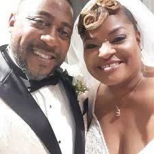 Happy 60th Birthday to Dionne Ray, Class of 82 Laker Sister