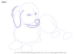 Drawing a bernese mountain dog with with color pencils through our step by step tutorial with video. Learn How To Draw A Bernese Mountain Dog Other Animals Step By Step Drawing Tutorials