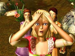Watch trailers & learn more. Le Vendredi C Est Culture Pourrie Les Films Barbie Les Voraces