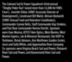 Virginia Institute of Marine Science 2011 Annual Report