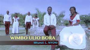 Hekima · aic negro kwaya dunia mtaroni ℗ zeze africa released on: Kwaya Katoliki Audio Waptrick Katoliki Kwaya Audio Download Waptrick Katoliki Kwaya Audio Download
