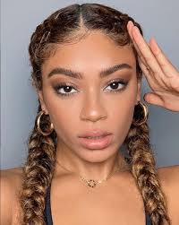 It's simple but effective and a great, fun hairstyle for the summer. 105 Best Braided Hairstyles For Black Women To Try In 2020
