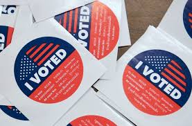 When Do I Vote Key Dates For The 2020 Presidential Election America 2020 Us News