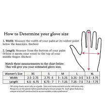 You should use your dominant hand. Dsg Women S Versa Style Waterproof Winter Gloves The Warming Store