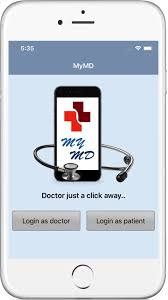 Mymd Is The Best Medical Apps In The Apple Store