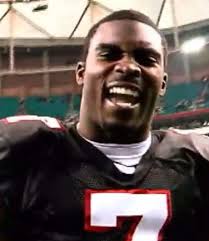 Michael Vick Madden 25 Stack