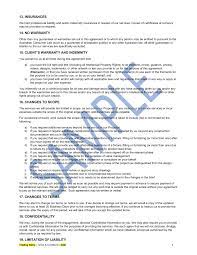 We administer everything from civil work to. Interior Design Contract Template Easy Legal Templates