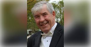 Obituary information for John Robert Glass