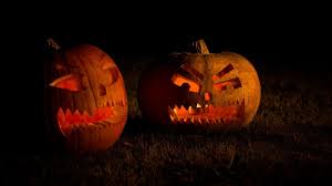 Halloween Scary Pumpkin Wallpaper Hd Holidays 4k Wallpapers Images Photos And Background