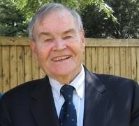 Joseph Powers Obituary (1931