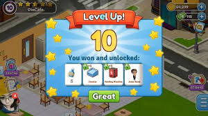 Perfect your cuisine, choose delicious dishes from the menu and serve delicacies. Cafeland Beginner S Guide Tips Cheats Strategies To Build Your Dream Cafe Level Winner