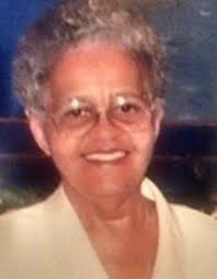 Mary C. Ware Carter Obituary