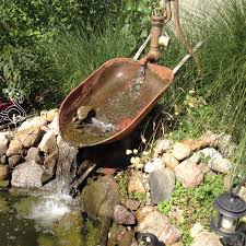A fire pit made from a tractor tire rim is one of the easiest fire pit ideas that you can do in your yard! 17 Brilliant Diy Ways To Reuse An Old Wheelbarrow The Thrifty Couple