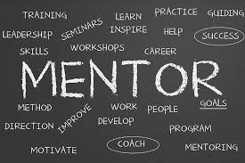 Save the elements of mentoring for later. Mentoring And Coaching Careersmart