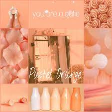Maybe you would like to learn more about one of these? Aesthetics Pastel Orange Aesthetic Wattpad
