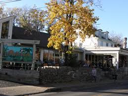 The thing about new hope is that things are always in flux. Havana From The Street Picture Of Havana Restaurant Bar New Hope Tripadvisor