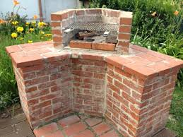 Steingrill Selber Bauen Anleitung In 5 Einfachen Schritten Steingrill Selber Bauen Gartengrill Selber Bauen Steingrill