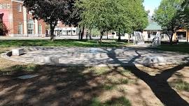 Living History & Civil War Monument Dedication Day