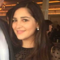 Molly Marcus's Instagram, Twitter & Facebook