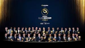 The globe soccer has recently presented the 6 edition of globe soccer awards for the year 2015. Globe Soccer Awards Wikivisually