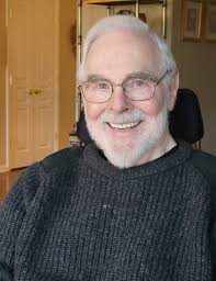 Spinal Cord Injury Late in Life: James' Community Story