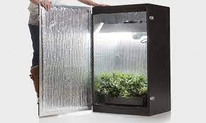 How To Increase Humidity In A Grow Box What For Me Grow Boxes Humidity Growing
