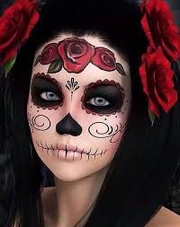 Pin de Hazel Herrera em Halloween & Dia de Muertos