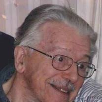 Hugh Secker Obituary