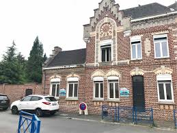 C Ma Maison Agence Immobiliere Dans Le Valenciennois