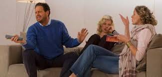 Image result for ‫آداب ارتباط با خانواده ی همسر‬‎