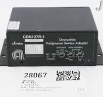 28067 MKS DEVICENET PERIPHERAL DEVICE ADAPTER, AMAT PN: 0190 ...