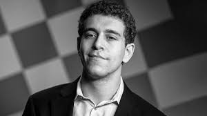 Daniel Earl Stuckey"