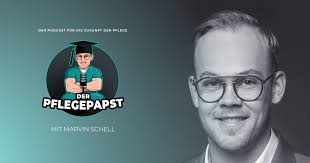 Pflegepapst Podcast