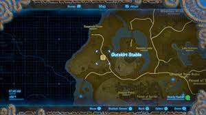 If you've a solid defense and to get the armor set, you need to complete three zelda: Horses And Mounts The Legend Of Zelda Breath Of The Wild Wiki Guide Ign