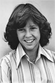 Happy 59th Birthday On Saturday To Former Actress- Kristy McNichol!  (September 11, 1962)