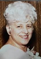 Rita Capizzi Obituary