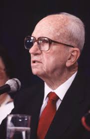 James Albert Michener