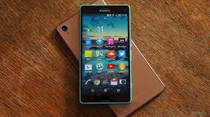 Sony Xperia Z3 And Z3 Compact Review Sony Xperia Z3 Android One Sony Xperia
