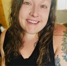 Nancy Naber's Instagram, Twitter & Facebook