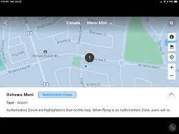 When the flight restriction warning appears, tap yes choose credit card or phone for verification; Mavic Mini Won T Unlock In Blue Zone Dji Forum