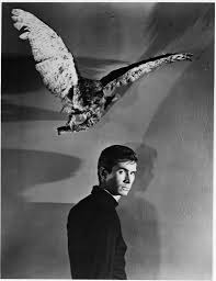 From ancient greek ψυχή (psukhḗ, soul). Robert Bloch Wrote Psycho In Weyauwega Wisconsin 60 Years Ago