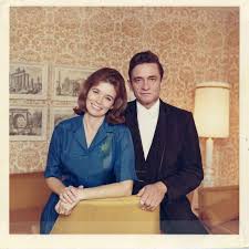 June carter cash (born valerie june carter; Family Values Portland Filmmaker Beth Harrington On Her Project Documenting June Carter And Johnny Cash Street Roots