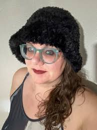 Las Vegas crochet artist introduction