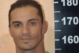 Volvió a la cárcel hombre con 20 antecedentes