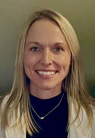 Meet Nurse Practitioner, Danielle Hamrick