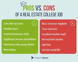 Showing Houses After Class Starter Guide For A Real Estate College Job Propertyshark Real Estate Blog
