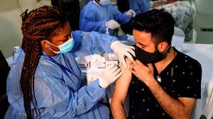 On may 7, the world. Uae To Produce China S Sinopharm Covid Vaccine Financial Times