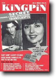 Kingpin Chess Magazine » How to Write a Chess Book and Make Loads of Dosh