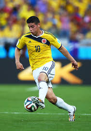 Jueves 03 de junio de. James Rodriguez Colombia Wallpapers Wallpaper Cave